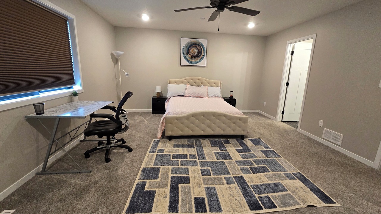 Photo of Bedroom in Rochester