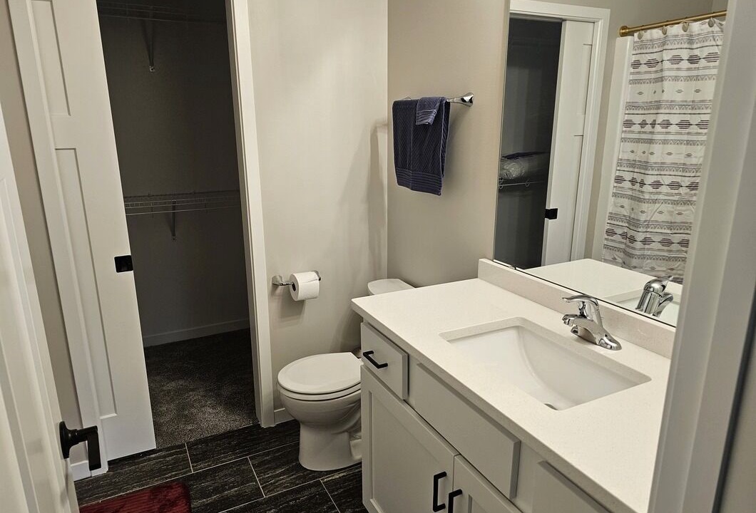 Photo of Bathroom in Rochester