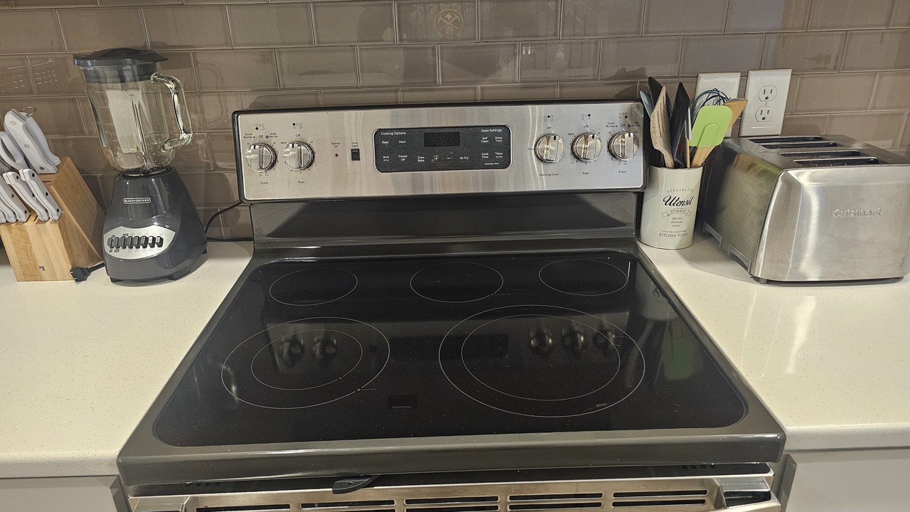 Photo of Kitchen in Rochester