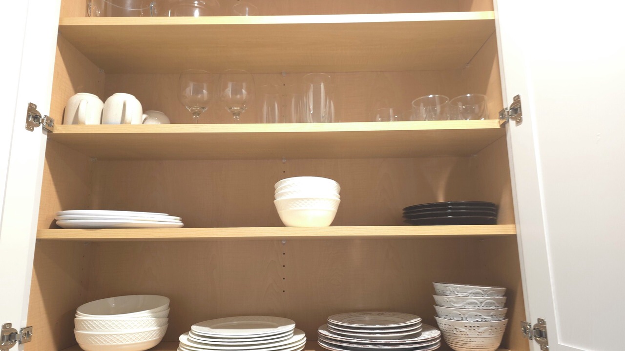 Photo of Kitchen in Rochester