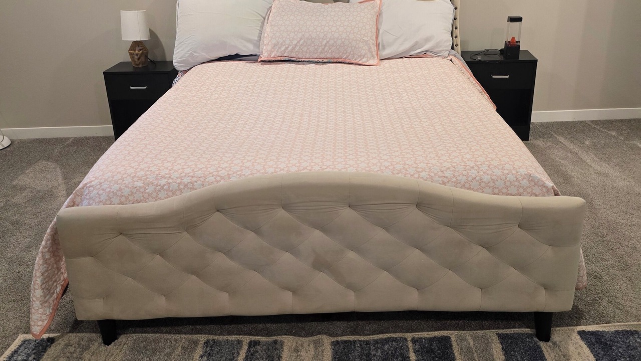 Photo of Bedroom in Rochester