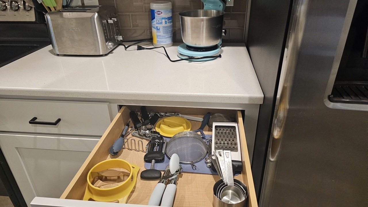 Photo of Kitchen in Rochester