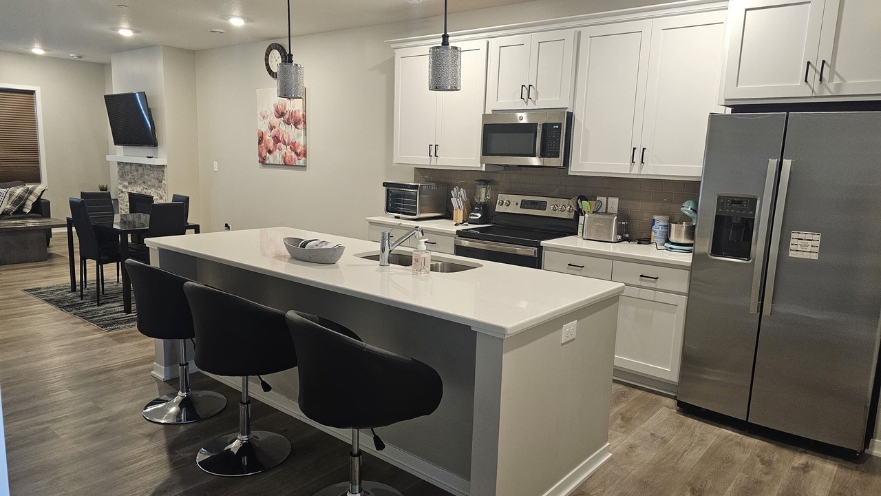 Photo of Kitchen in Rochester