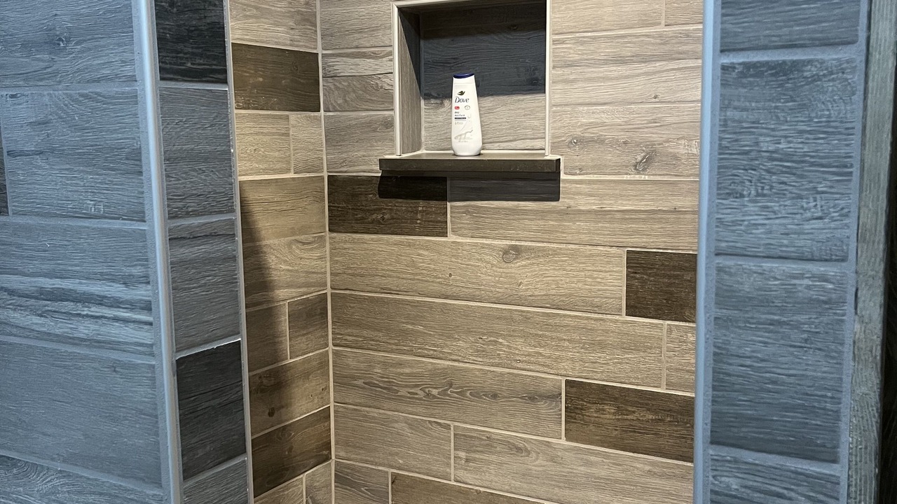 Photo of Bathroom in Shullsburg