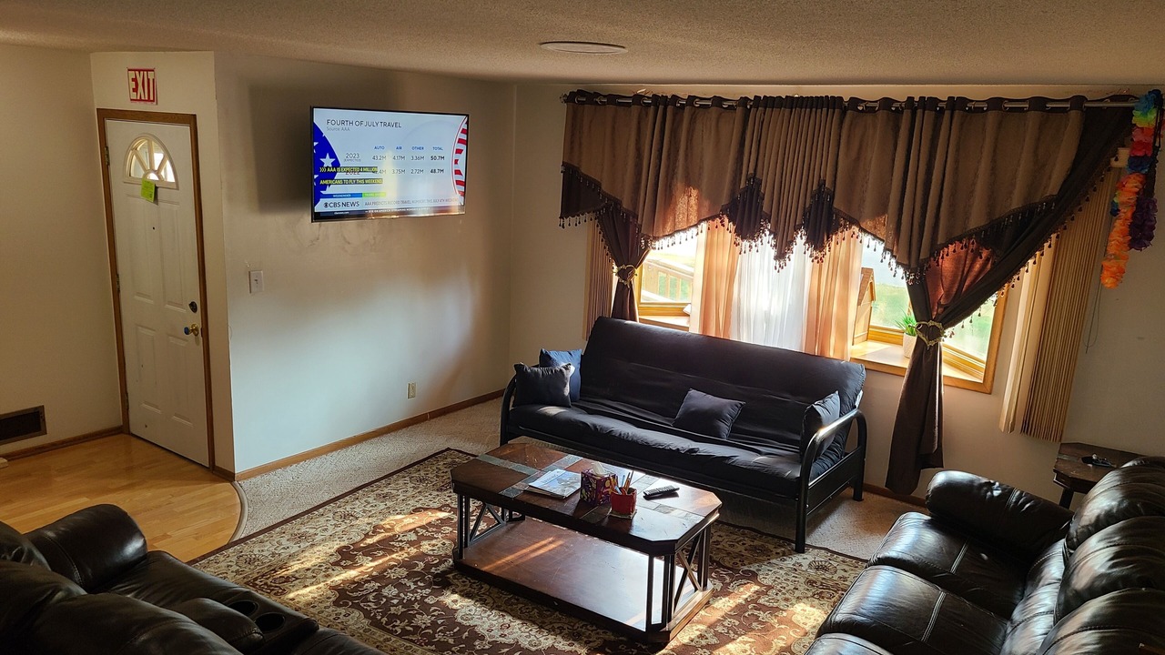 Photo of Livingroom in East Bloomington