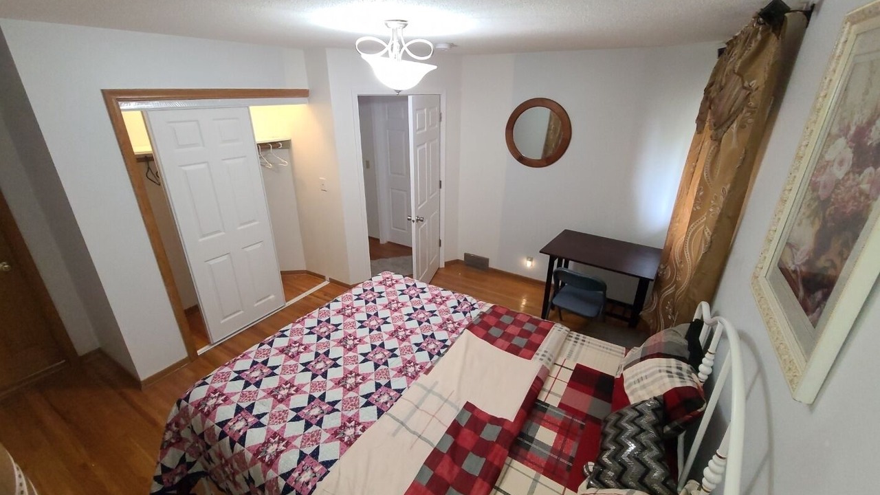 Photo of Bedroom in East Bloomington