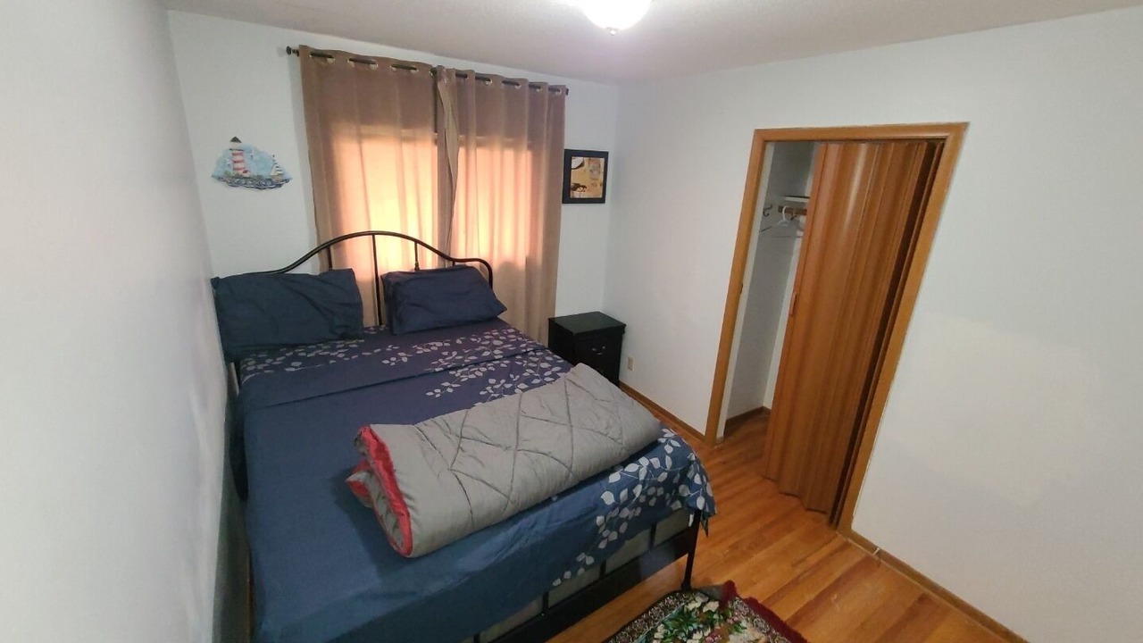 Photo of Bedroom in East Bloomington