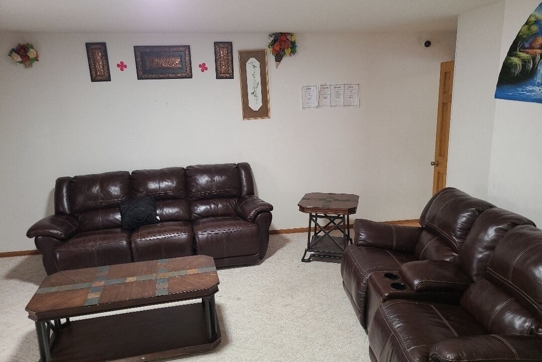 Photo of Livingroom in East Bloomington