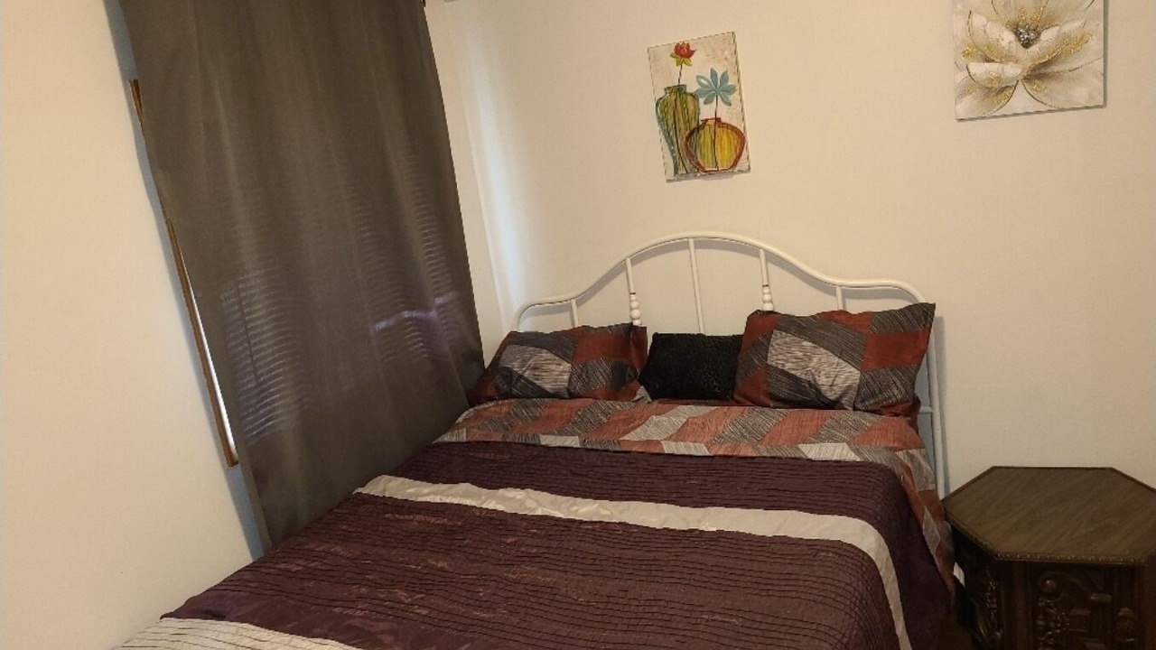 Photo of Bedroom in East Bloomington