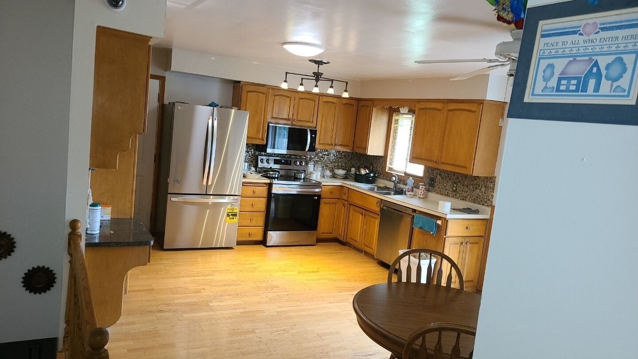 Photo of Kitchen in East Bloomington