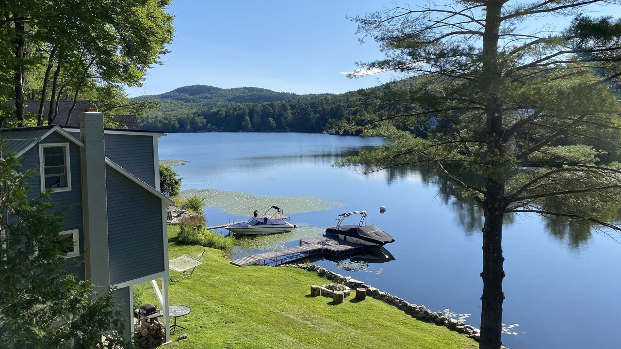 Photo of Outdoor in Hinesburg