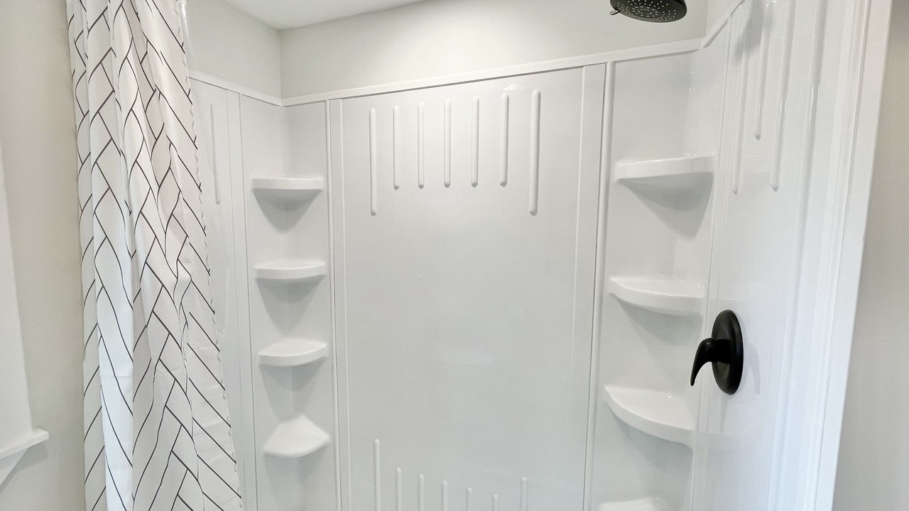 Photo of Bathroom in Hinesburg