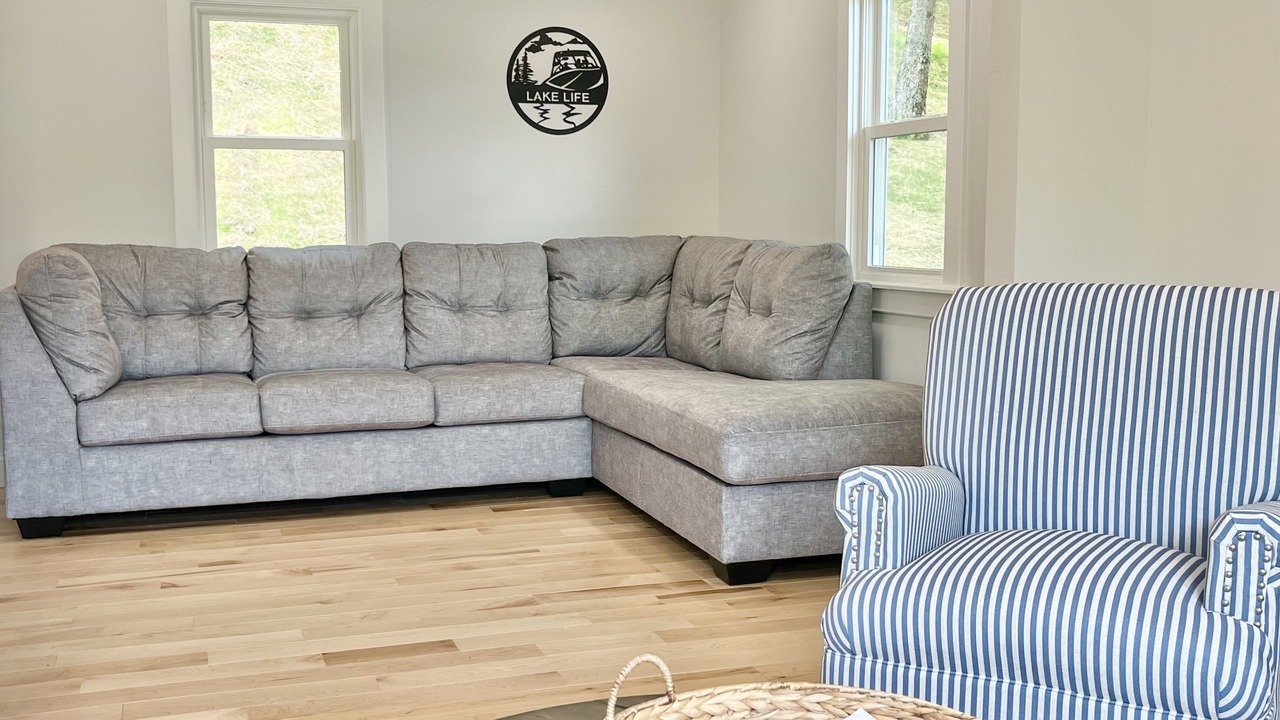 Photo of Livingroom in Hinesburg
