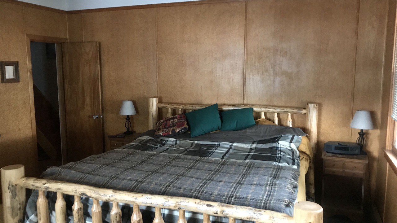 Photo of Bedroom in Schroon Lake