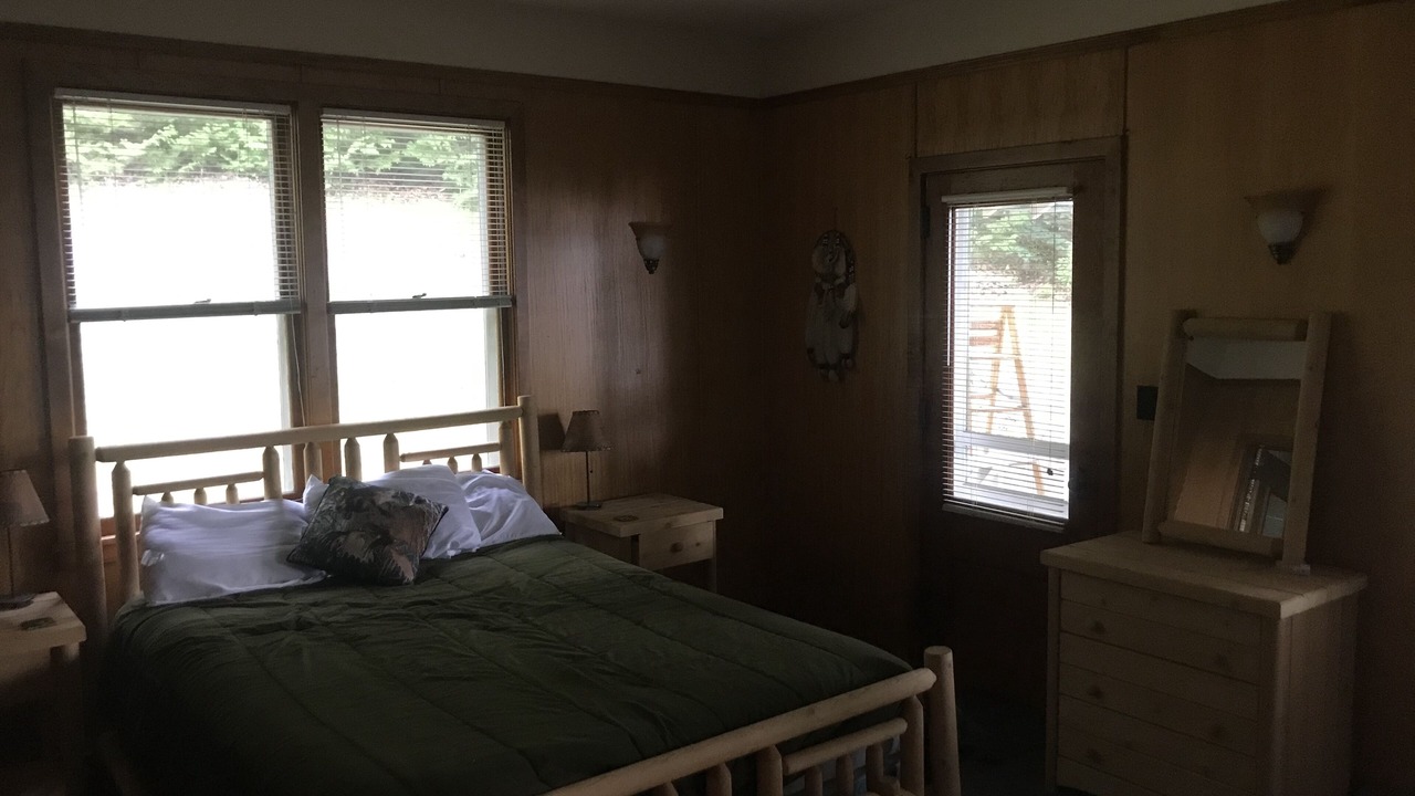 Photo of Bedroom in Schroon Lake