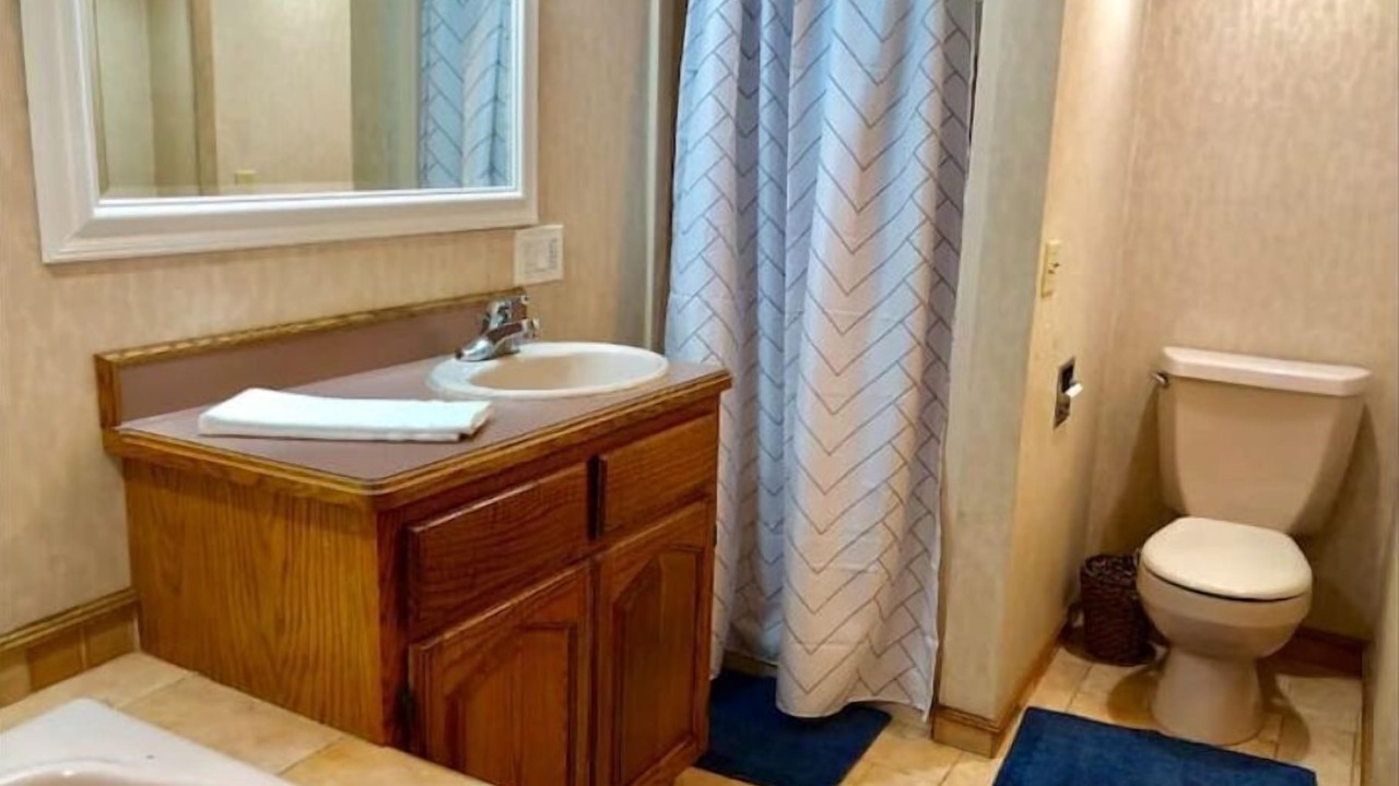Photo of Bathroom in Blaine
