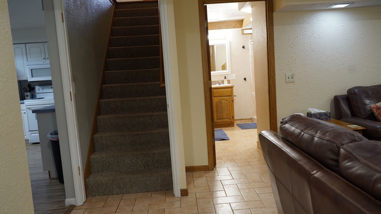 Photo of Livingroom in Blaine