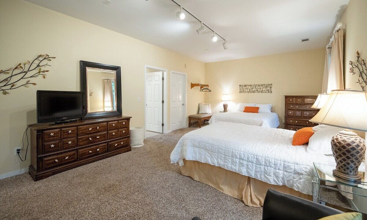 Photo of Bedroom in Port Sheldon