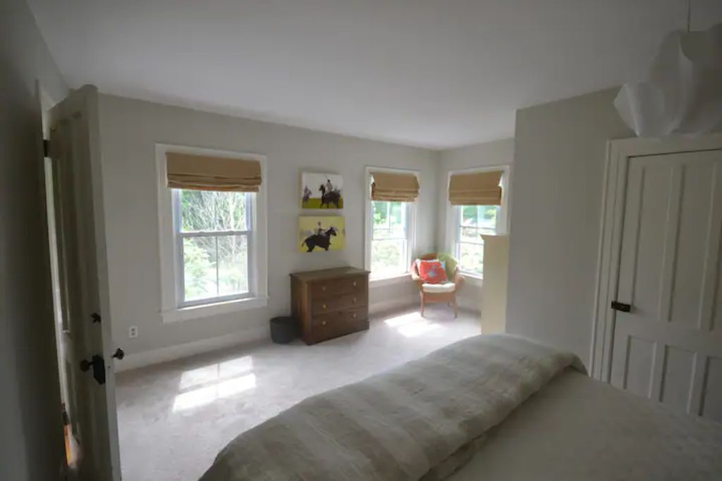 Photo of Bedroom in Saratoga Springs