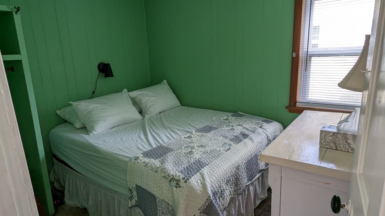 Photo of Bedroom in Port Austin