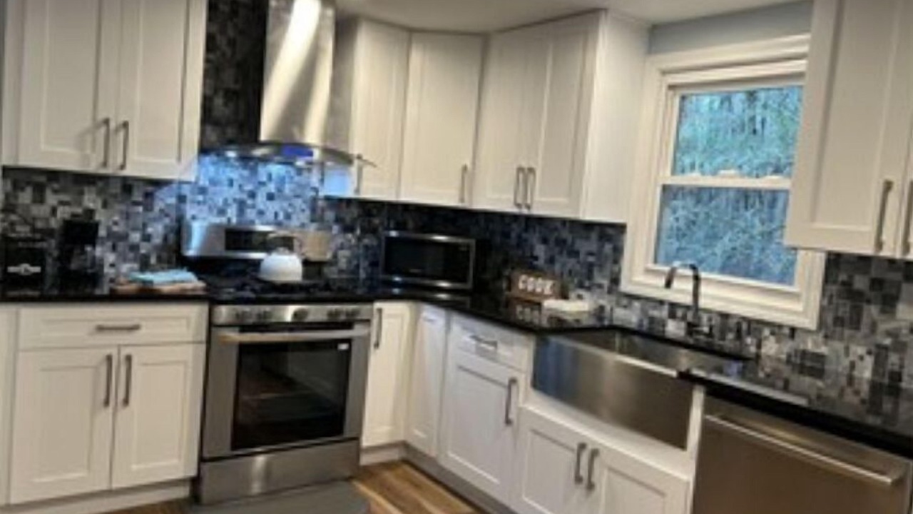 Photo of Kitchen in Maple Hill