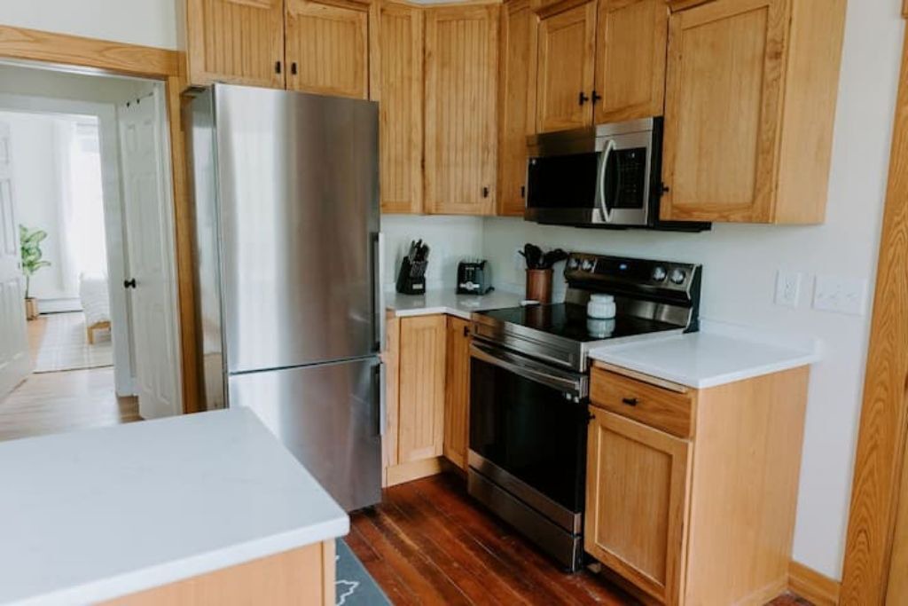 Photo of Kitchen in Taylors Falls