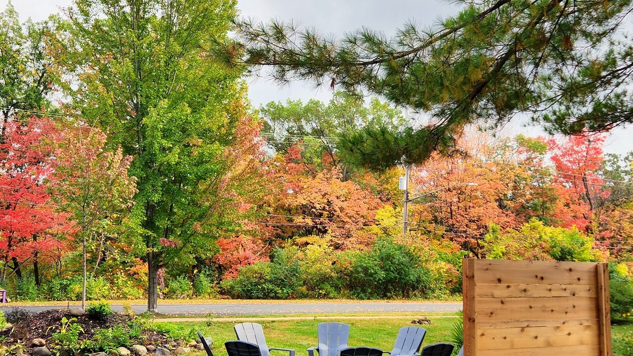 Photo of Outdoor in Taylors Falls