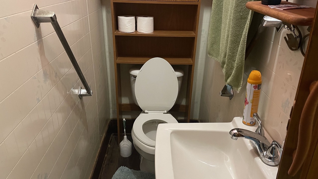 Photo of Bathroom in Preston