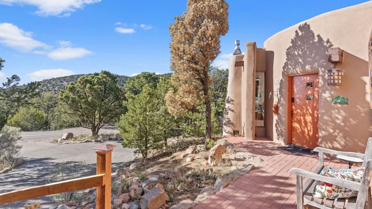 Photo of Outdoor in Santa Fe