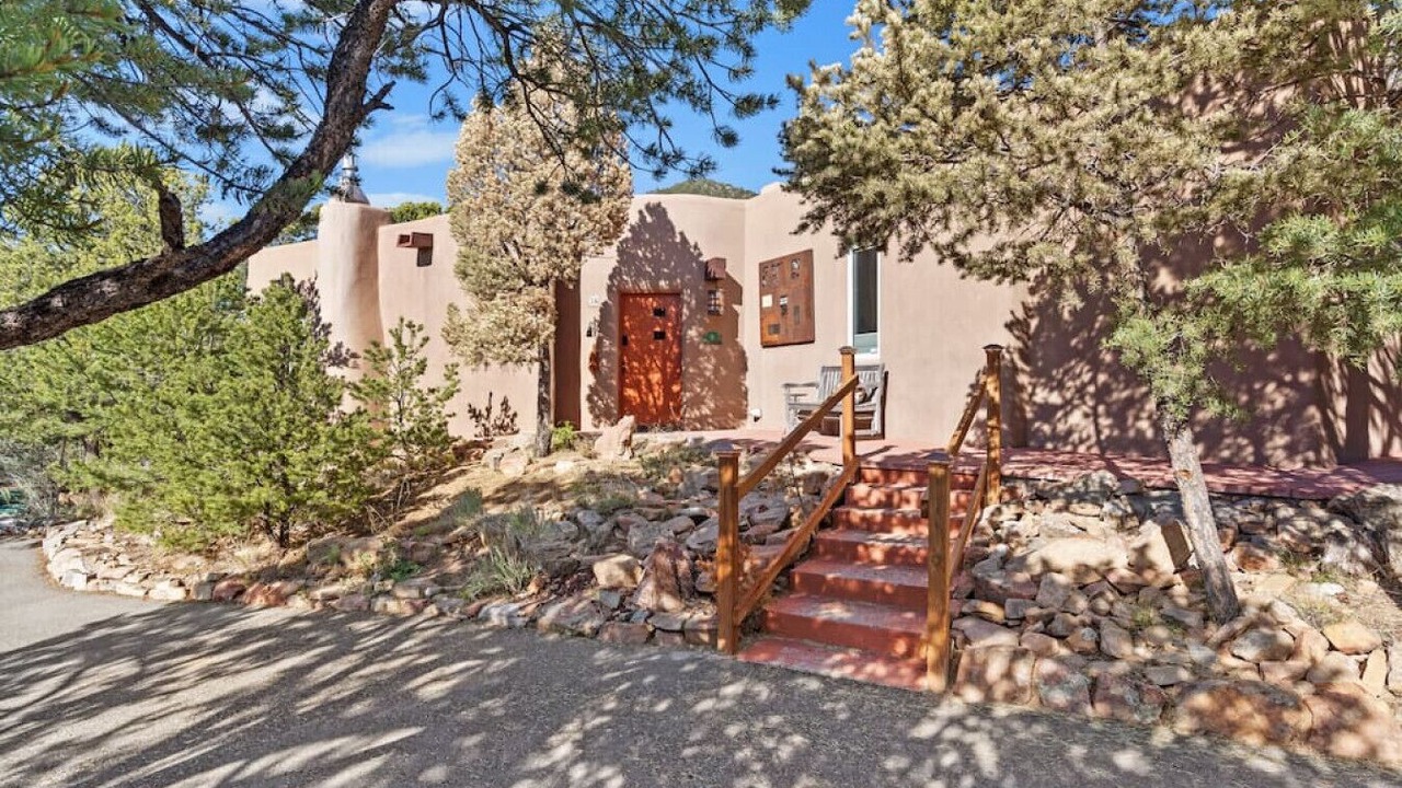 Photo of Outdoor in Santa Fe