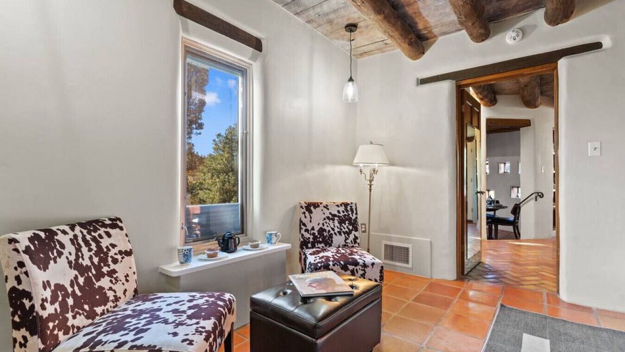 Photo of Livingroom in Santa Fe