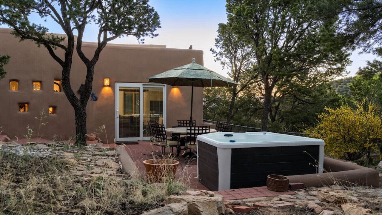Photo of Outdoor in Santa Fe