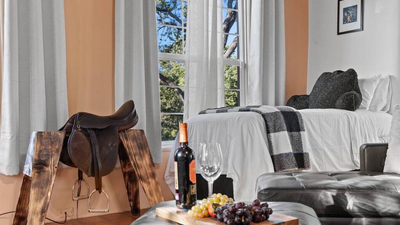 Photo of Bedroom in Santa Fe