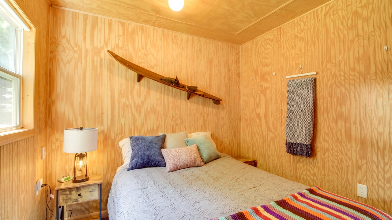 Photo of Bedroom in Itasca County