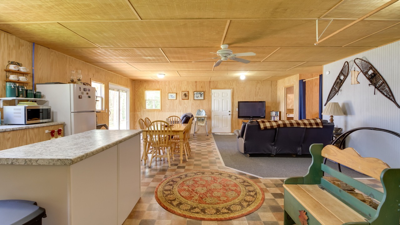 Photo of Livingroom in Itasca County