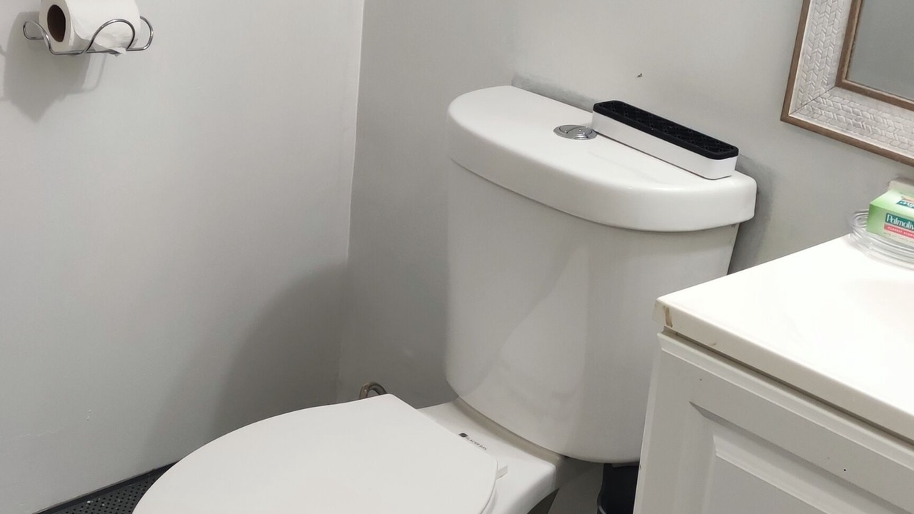 Photo of Bathroom in Pine Point