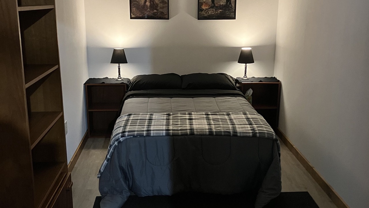 Photo of Bedroom in De Soto