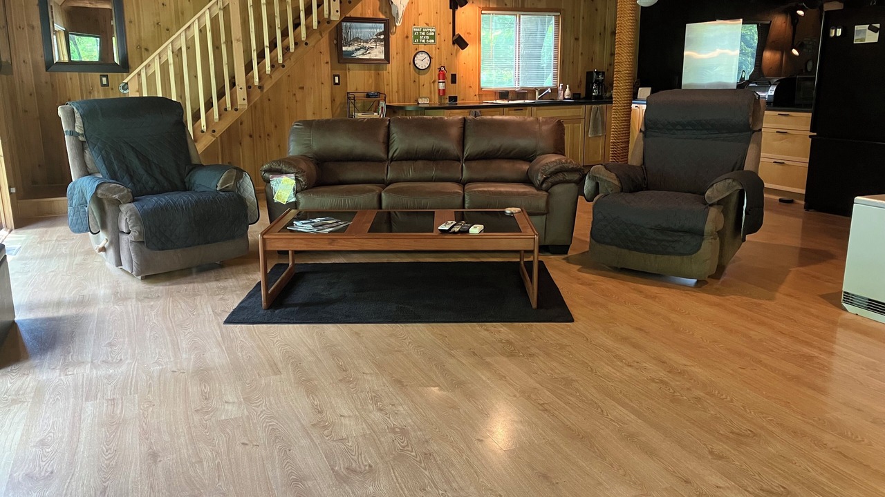 Photo of Livingroom in De Soto