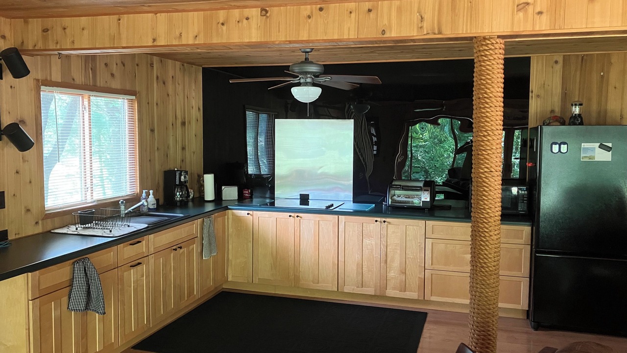 Photo of Kitchen in De Soto