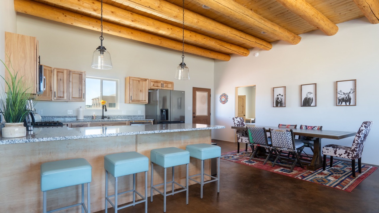 Photo of Others in Taos