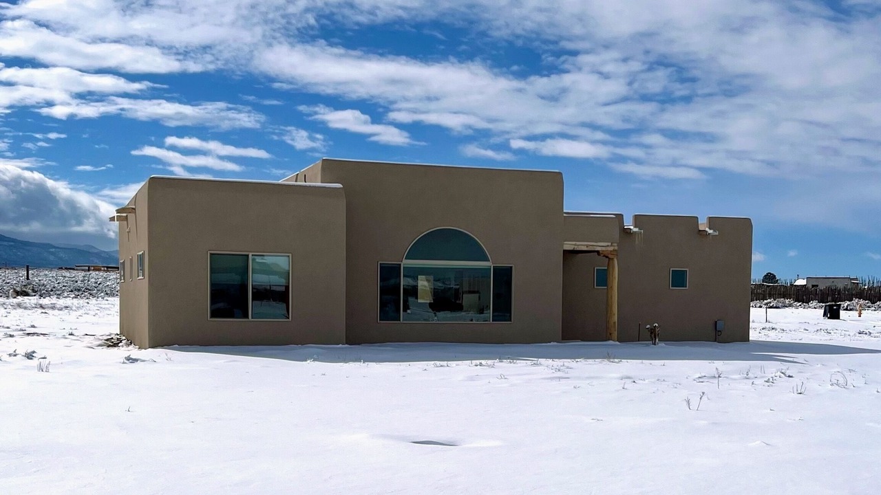 Photo of Outdoor in Taos
