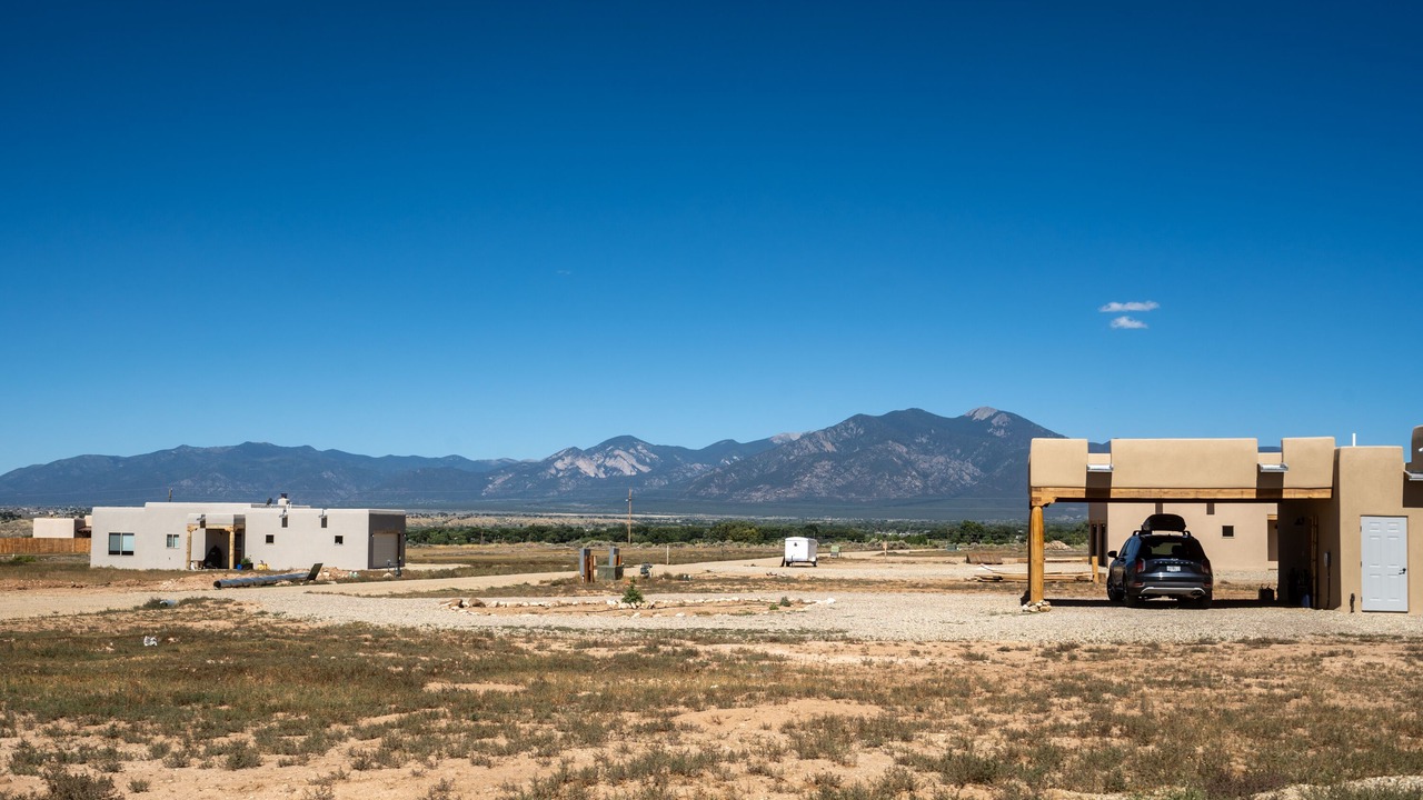 Photo of Others in Taos