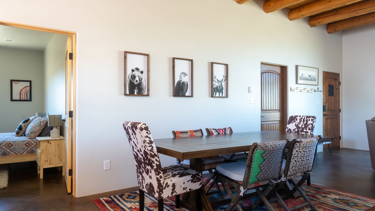 Photo of Others in Taos