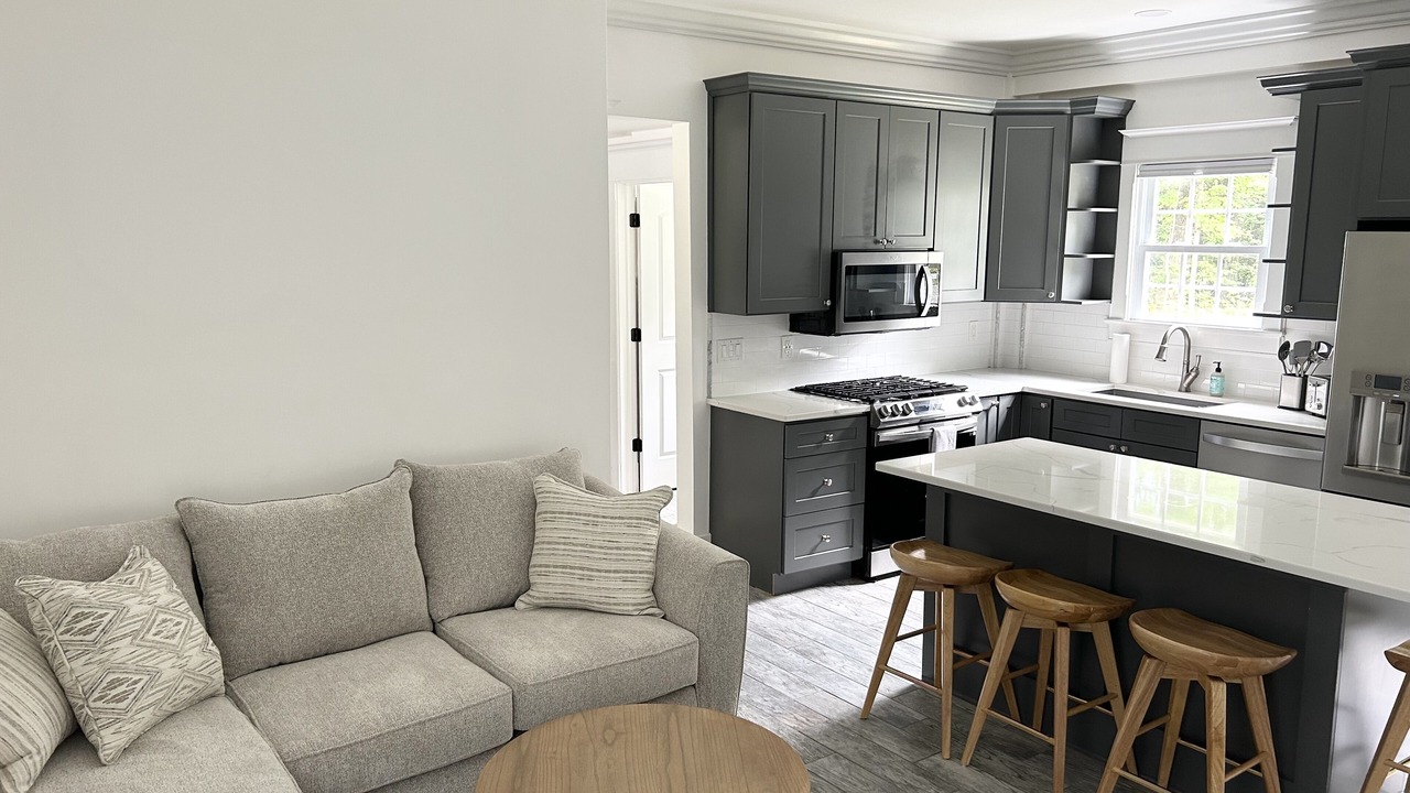 Photo of Livingroom in Greenfield Center