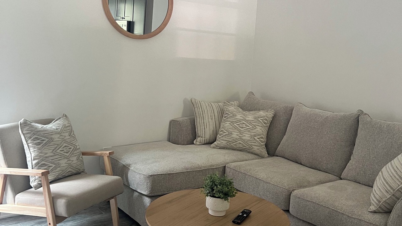 Photo of Livingroom in Greenfield Center