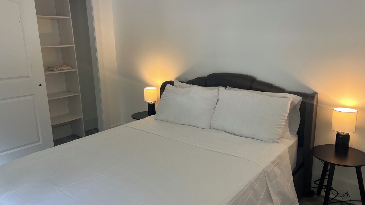 Photo of Bedroom in Greenfield Center