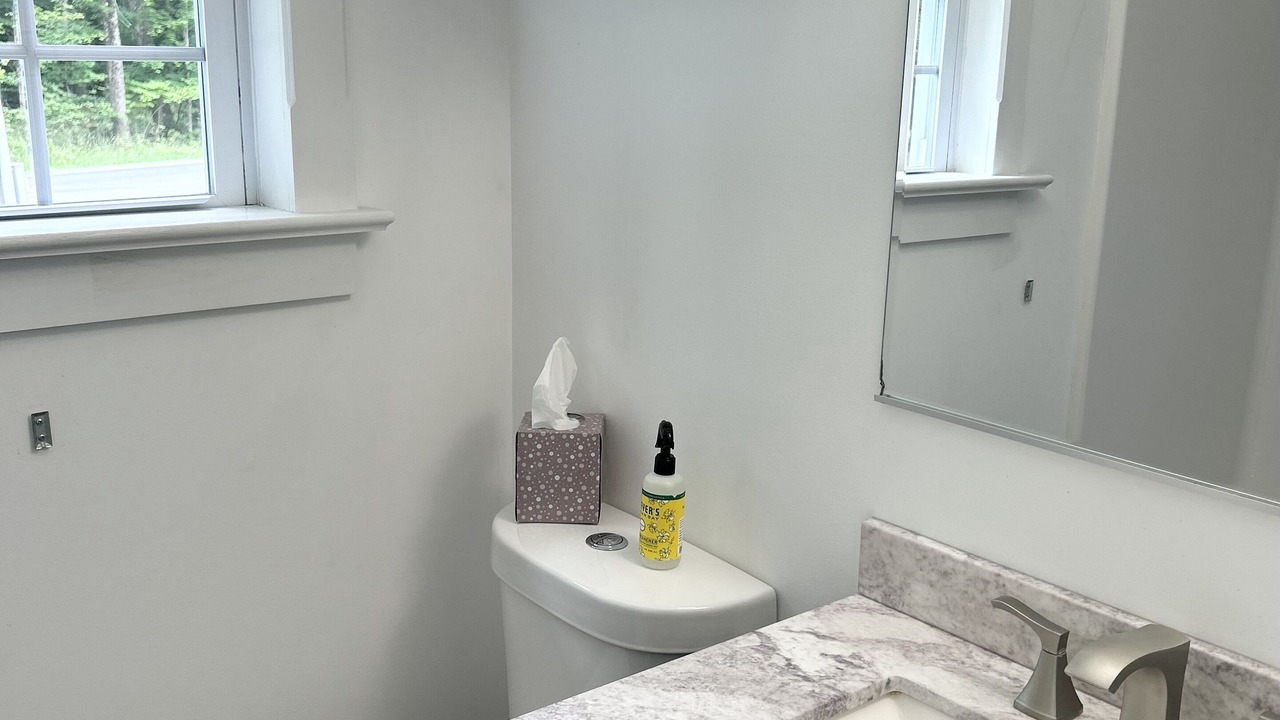 Photo of Bathroom in Greenfield Center