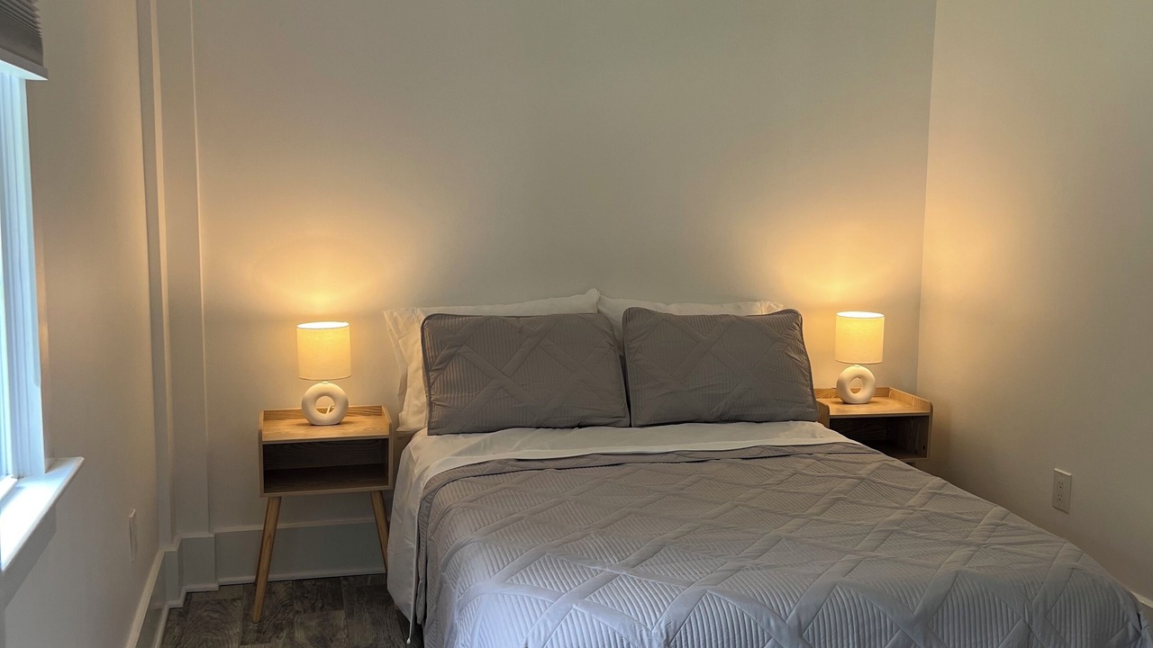 Photo of Bedroom in Greenfield Center