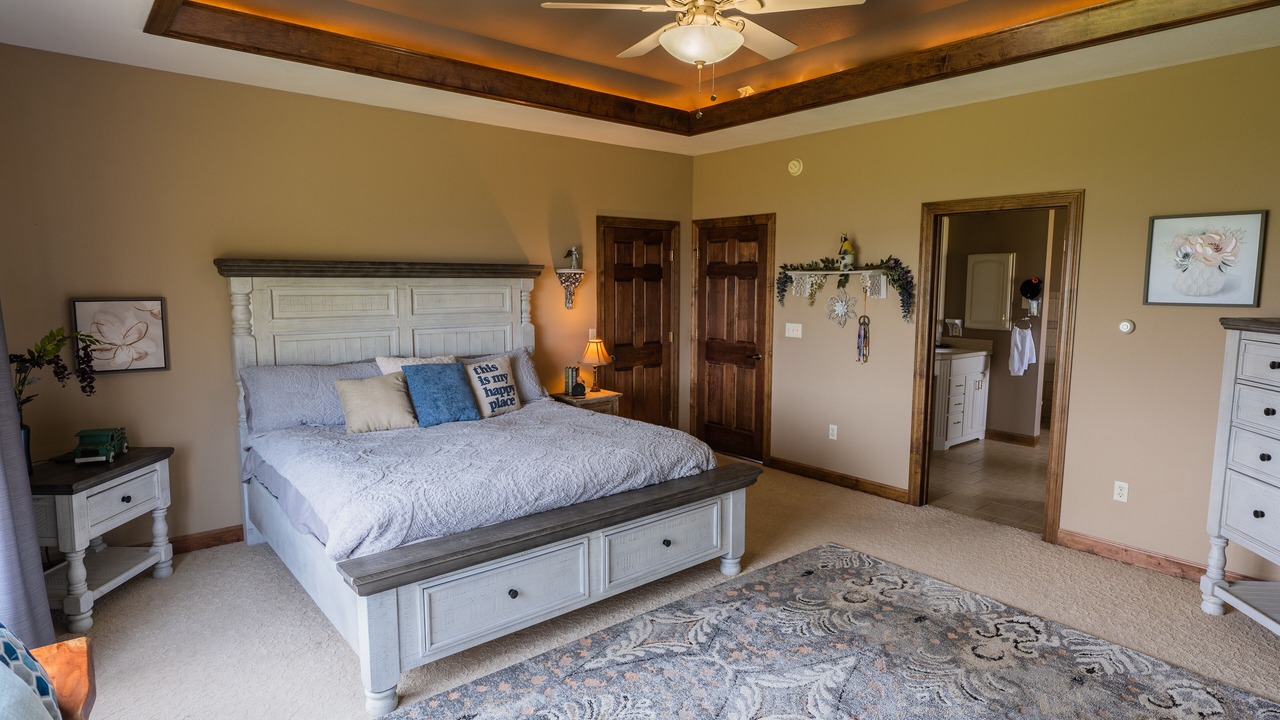 Photo of Bedroom in Gladstone