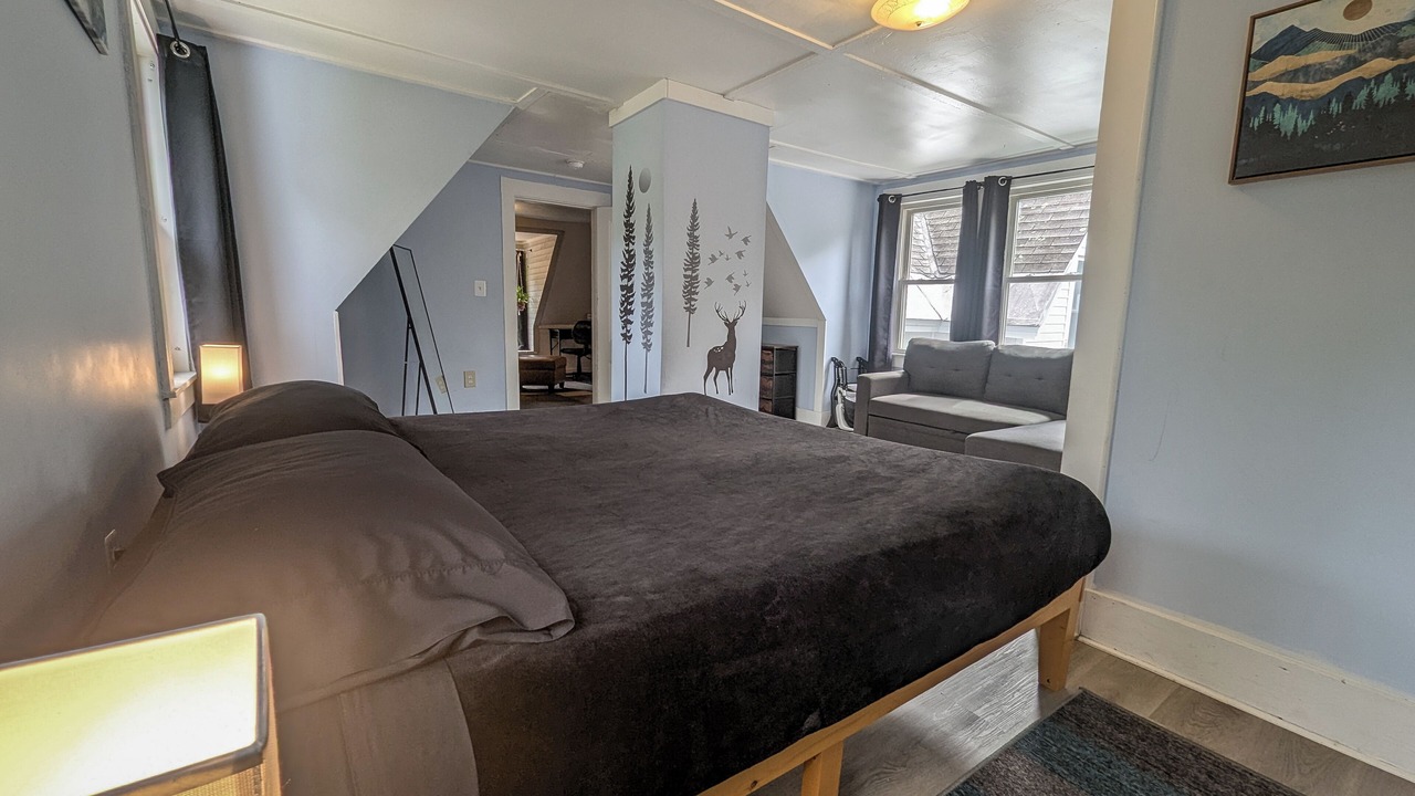 Photo of Bedroom in Antrim